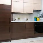 Apartamento Avis - Blue 14 *