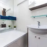 Apartamento Avis - Blue 14 Sopot