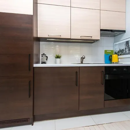 Apartment Avis - Blue 14 *