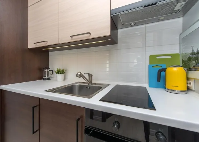 Apartment Avis - Blue 14 *