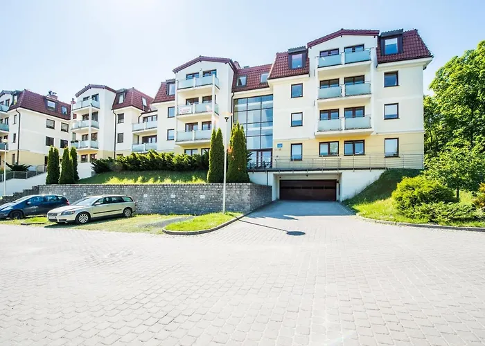 Avis - Blue 14 Apartment *